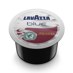 Lavazza Blue Espresso Tierra Kapsül Kahve 100 Adet Lavazza Blue Espresso Tierra Kapsül Kahve 100 Adet
