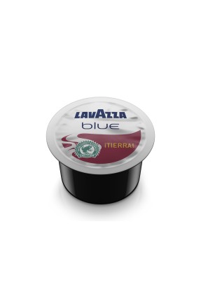 Lavazza Blue Espresso Tierra Kapsül Kahve 100 Adet