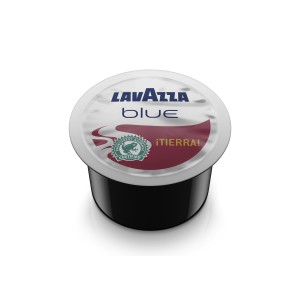 Lavazza Blue Espresso Tierra Kapsül Kahve 100 Adet