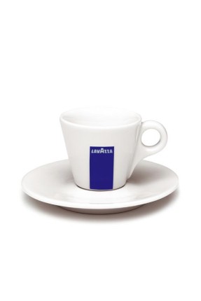 Lavazza Cappuccino Fincan