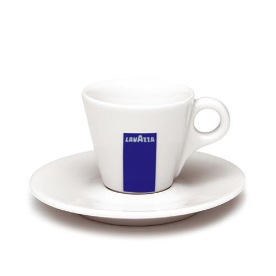 Lavazza Cappuccino Fincan