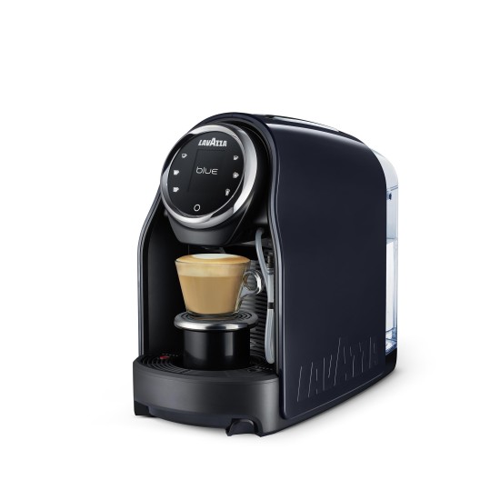 Lavazza LB1200 Classy Milk – Lavazza Blue Uyumlu Sütlü Kahve Makinesi Lavazza Classy Milk LB1200 – Sütlü Kapsül Kahve Makinesi