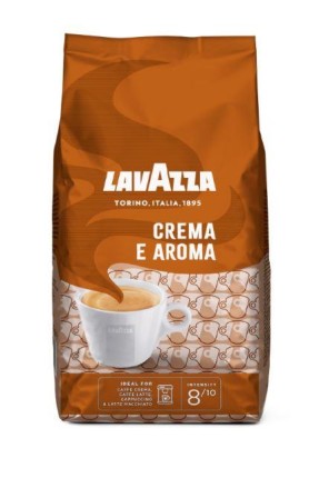 Lavazza Crema E Aroma Çekirdek Kahve 1 KG Lavazza Crema E Aroma Çekirdek Kahve 1 KG