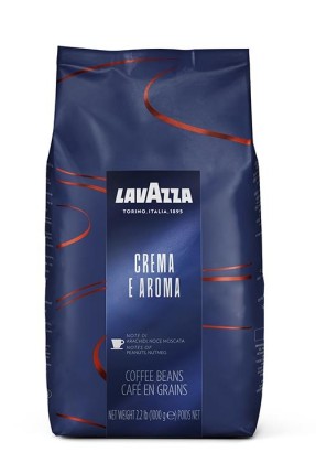 Lavazza Espresso Crema E Aroma Çekirdek Kahve 1 KG