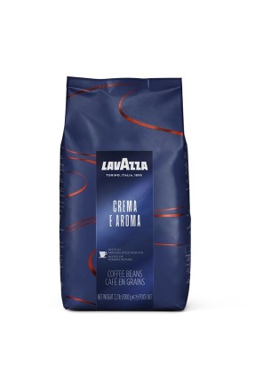 Lavazza Espresso Crema E Aroma Çekirdek Kahve 1 KG Lavazza Espresso Crema E Aroma Çekirdek Kahve 1 KG