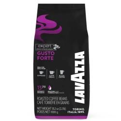 Lavazza Expert Gusto Forte Çekirdek Kahve 1 KG Lavazza Expert Gusto Forte Çekirdek Kahve 1 KG