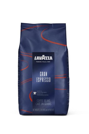 Lavazza Gran Espresso Çekirdek Kahve 1 KG