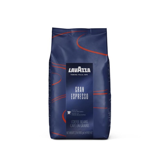 Lavazza Gran Espresso Çekirdek Kahve 1 KG