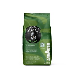 Lavazza Itierra Brasile Çekirdek Kahve 1 KG