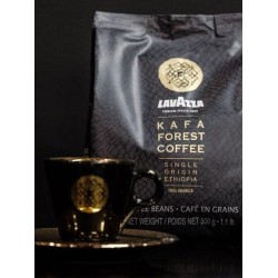 Lavazza Kafa Ethiopia 500 GR Çekirdek Kahve