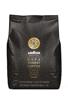 Lavazza Kafa Ethiopia 500 GR Çekirdek Kahve