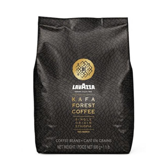 Lavazza Kafa Ethiopia 500 GR Çekirdek Kahve