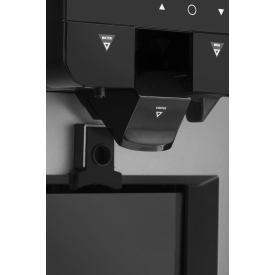 Lavazza LB 2317 – Profesyonel Kullanım İçin İdeal Kahve Makinesi Lavazza LB 2317 – Profesyonel Kullanım İçin İdeal Kahve Makinesi
