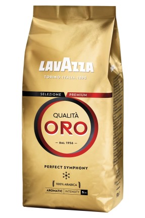 Lavazza Qualita Oro Çekirdek Kahve 1 KG
