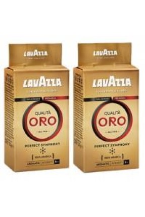 Lavazza Qualita Oro Filtre Kahve 250 Gr X 2 Lavazza Qualita Oro Filtre Kahve 250 Gr X 2