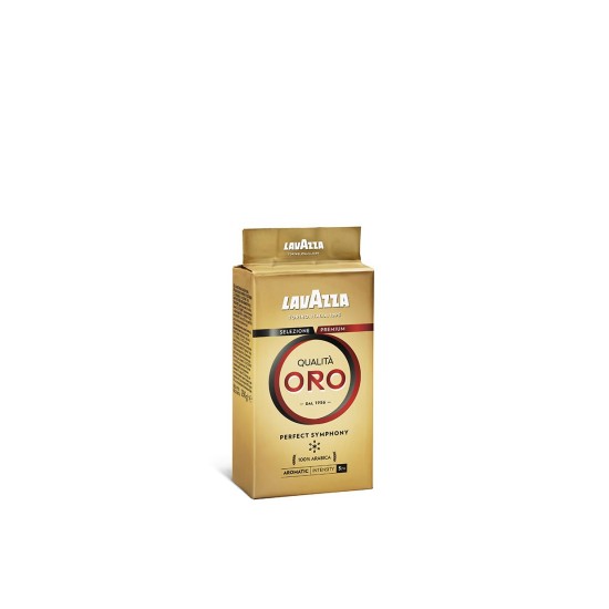 Lavazza Qualita Oro Filtre Kahve 250 Gr – Zengin ve Aromatik Kahve Deneyimi Lavazza Qualita Oro Filtre Kahve 250 Gr – Zengin ve Aromatik Kahve Deneyimi