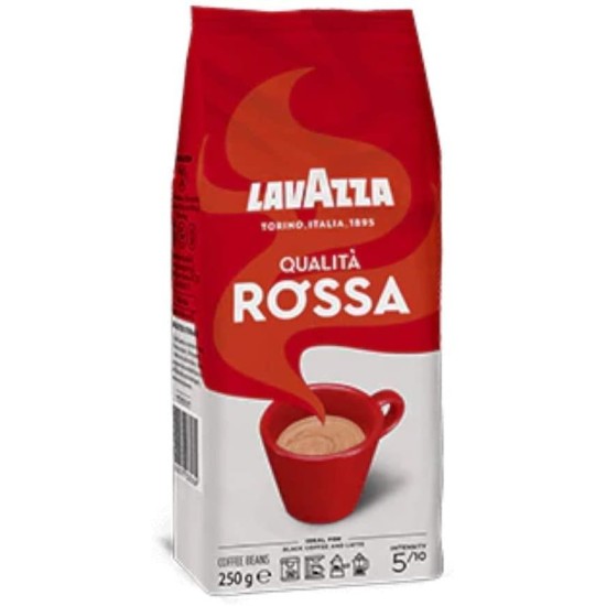 Lavazza Qualita Rossa Çekirdek Kahve 250 G