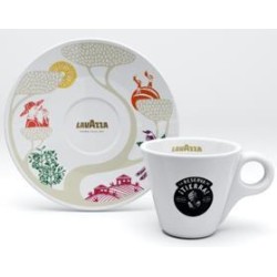 Lavazza ¡Tierra! Espresso Fincanı