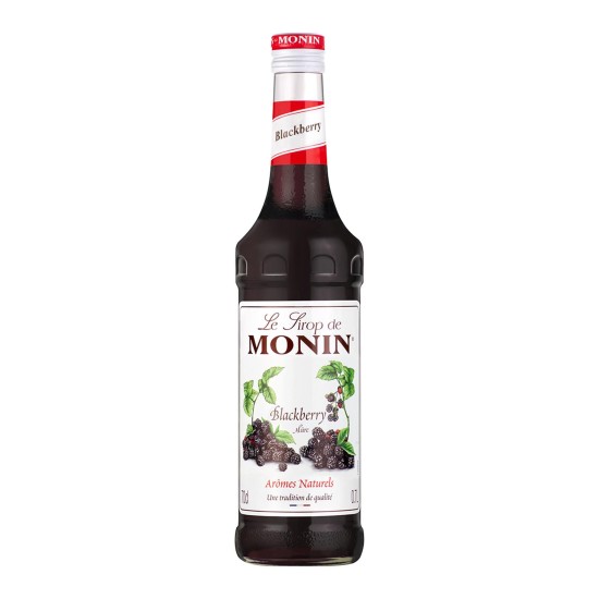 Monin Böğürtlen Şurubu 700 ml