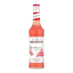 Monin Bubble Gum - Balonlu Sakız Şurubu 700 ml Monin Bubble Gum - Balonlu Sakız Şurubu 700 ml