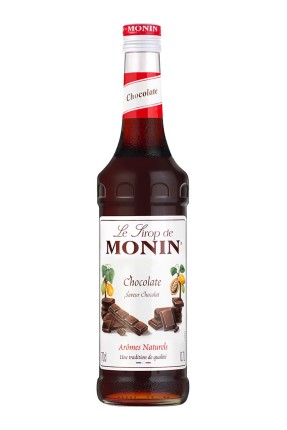 Monin Chocolate Çikolata Şurup 700 ML Monin Chocolate Çikolata Şurup 700 ML