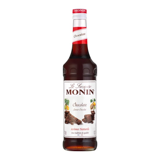 Monin Chocolate Çikolata Şurup 700 ML