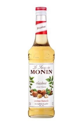 Monin Fındık Şurup 700 ML Monin Fındık Şurup 700 ML