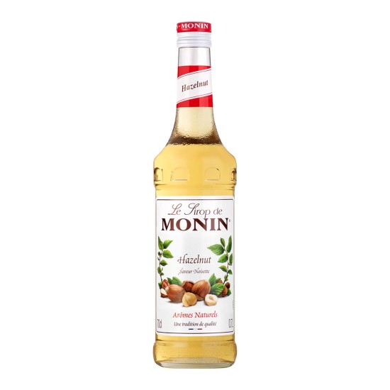 Monin Fındık Şurup 700 ML