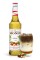 Monin Fındık Şurubu 700 ML Monin Fındık Şurubu 700 ml cam şişe görseli