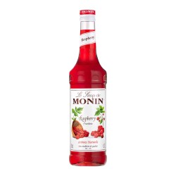 Monin Frambuaz Şurubu 700 ml