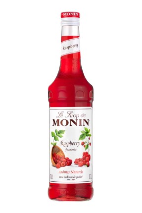 Monin Frambuaz Şurubu 700 ml