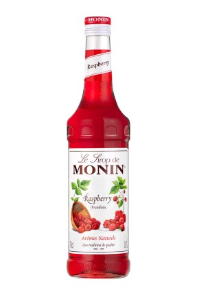 Monin Frambuaz Şurubu 700 ml