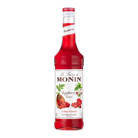 Monin Frambuaz Şurubu 700 ml Monin Frambuaz Şurubu 700 ml