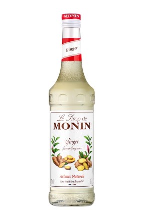 Monin Ginger Zencefil Şurup 700 ML