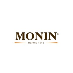 Monin Hindistan Cevizi Şurubu 700 ML Monin Hindistan Cevizi Şurubu 700 ML