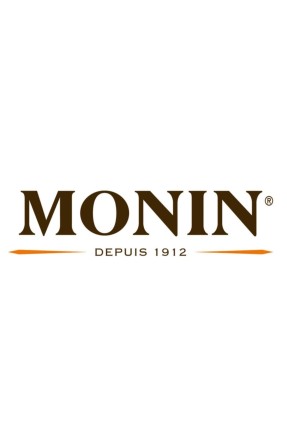 Monin Hindistan Cevizi Şurubu 700 ML