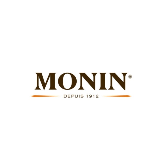 Monin Hindistan Cevizi Şurubu 700 ml cam şişe görseli