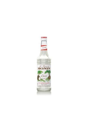 Monin Hindistan Cevizi Şurubu 700 ML