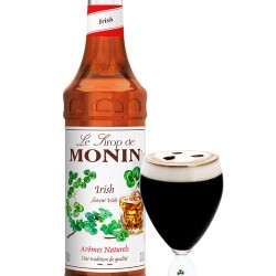 Monin Irish Şurubu 700 ML