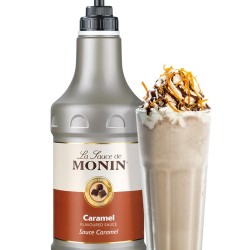 Monin Karamel 1890 ML