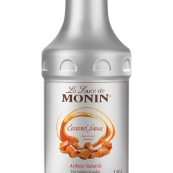 Monin Karamel 1890 ML