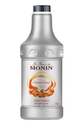 Monin Karamel 1890 ML
