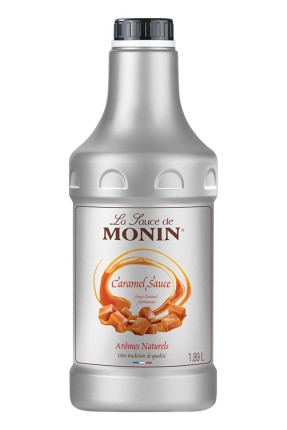 Monin Karamel 1890 ML