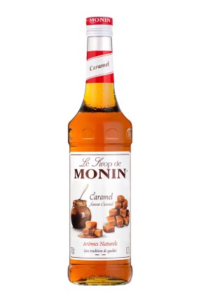 Monin Karamel Şurubu 700 ML
