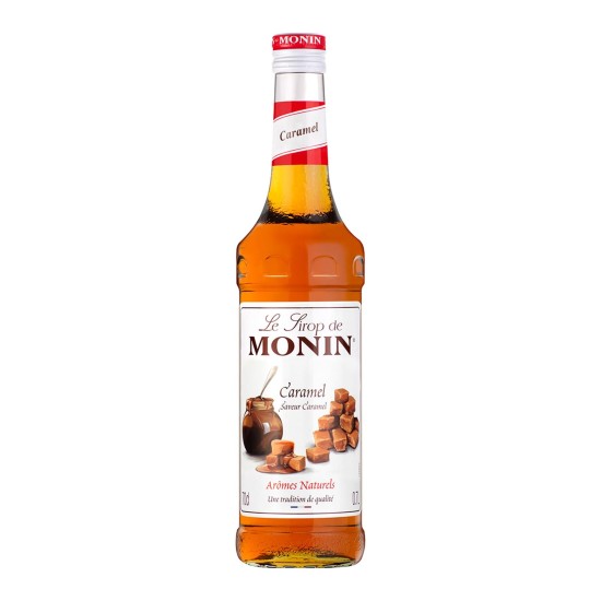 Monin Karamel Şurubu 700 ML