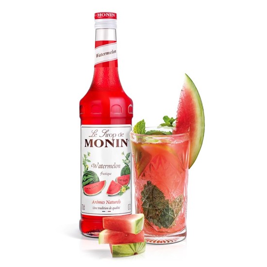 Monin Karpuz Şurubu 700 ml