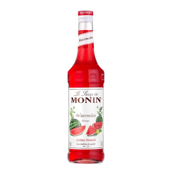 Monin Karpuz Şurubu 700 ml