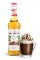 Monin Kavrulmuş Fındık Şurubu 700 ml Monin Kavrulmuş Fındık Şurubu 700 ml