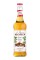 Monin Kavrulmuş Fındık Şurubu 700 ml Monin Kavrulmuş Fındık Şurubu 700 ml