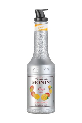 Monin Mango Püresi 1000ml Monin Mango Püresi 1000ml